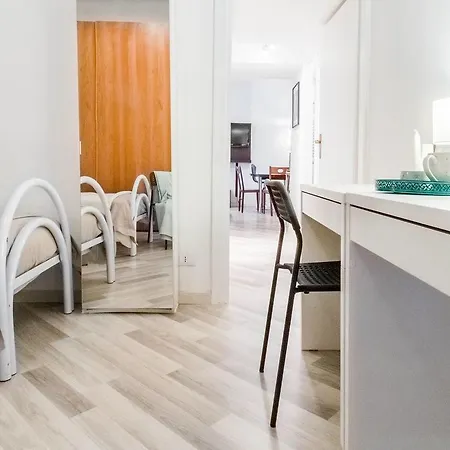 Apartament Hintown Submarine's