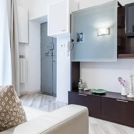 Hintown Submarine's Apartment Milan