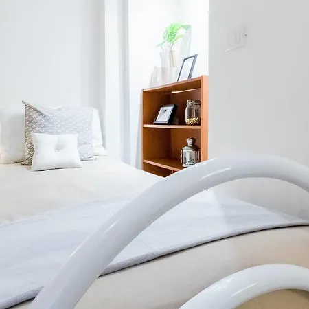 Hintown Submarine's Apartment Milan