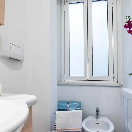 Apartment Hintown Submarine's Milan