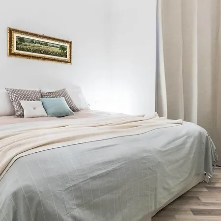 Apartamento Hintown Submarine's