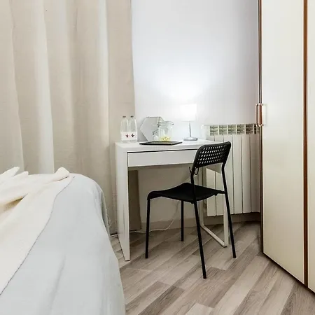Hintown Submarine's Apartamento *