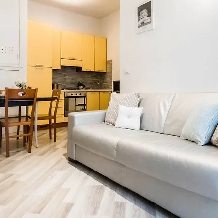 Apartamento Hintown Submarine's *